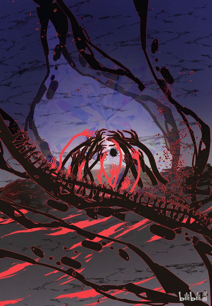 148 牺牲与毁灭-第148话