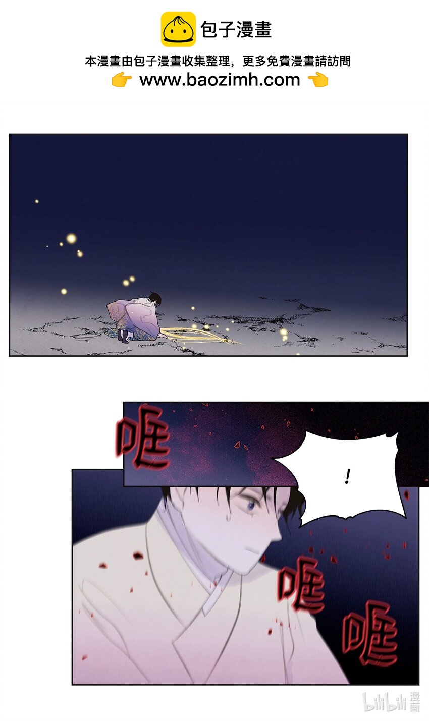 148 牺牲与毁灭-第148话