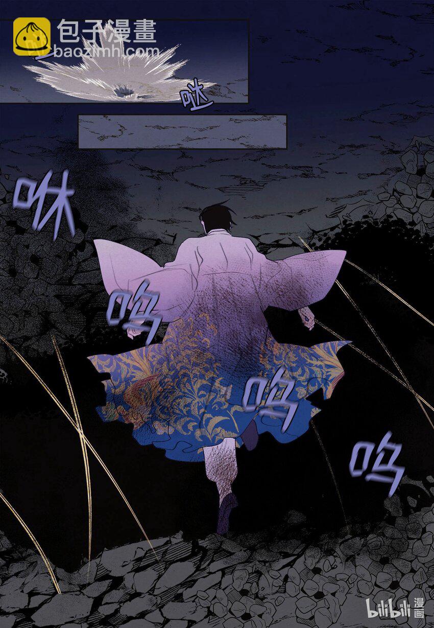 148 牺牲与毁灭-第148话