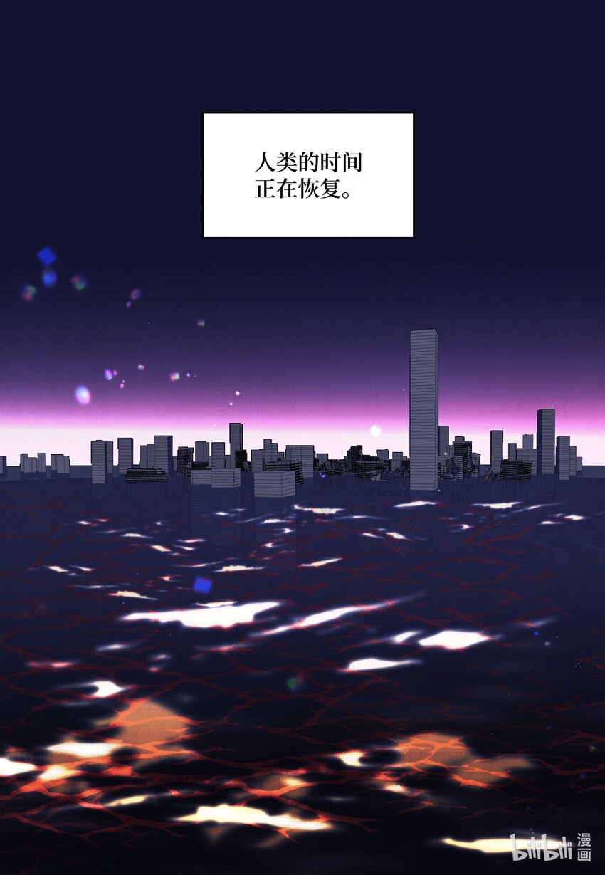 148 牺牲与毁灭-第148话