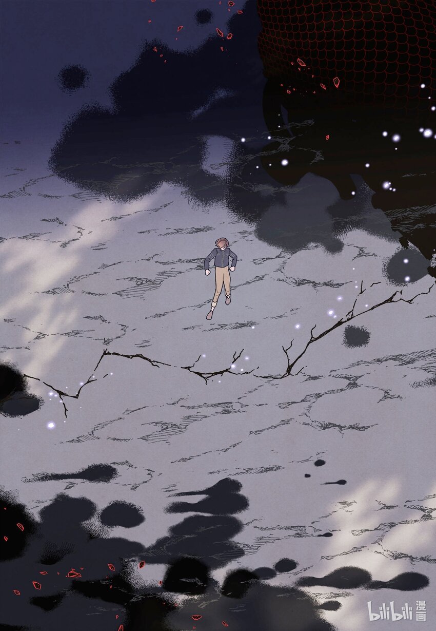 150 消失的少爷-第150话