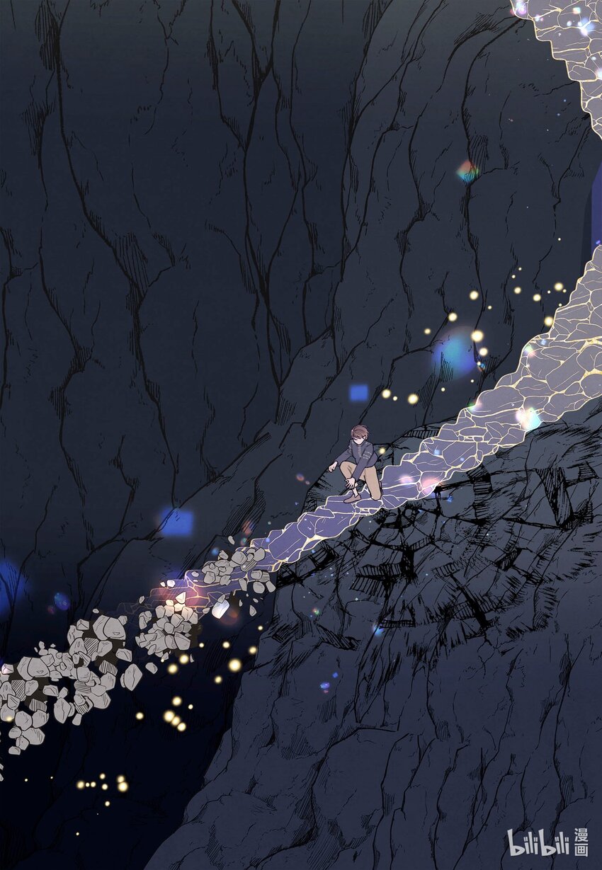 150 消失的少爷-第150话