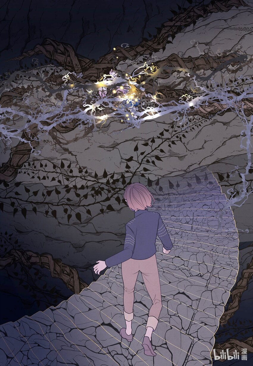 150 消失的少爷-第150话