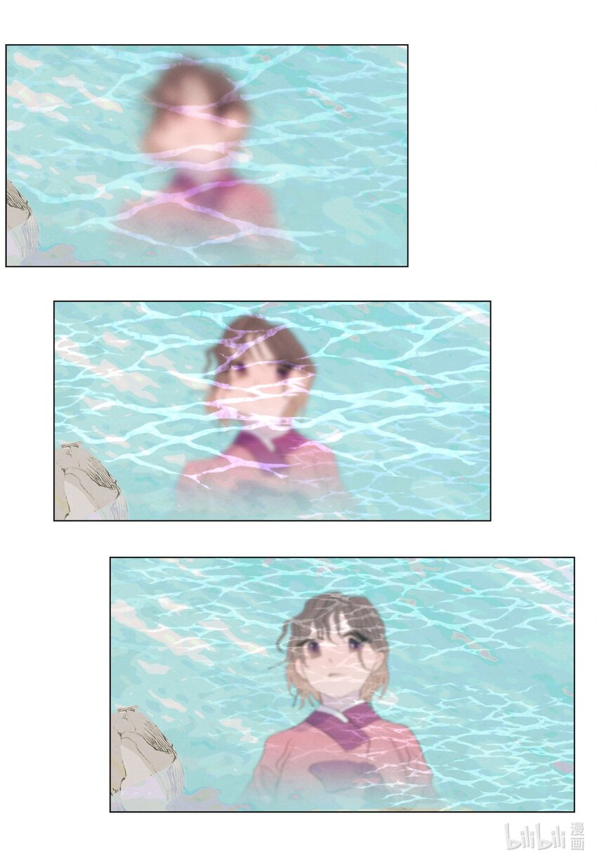 152 我心爱的鸟-第152话