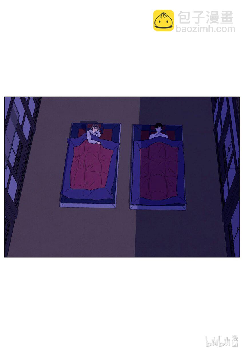 152 我心爱的鸟-第152话