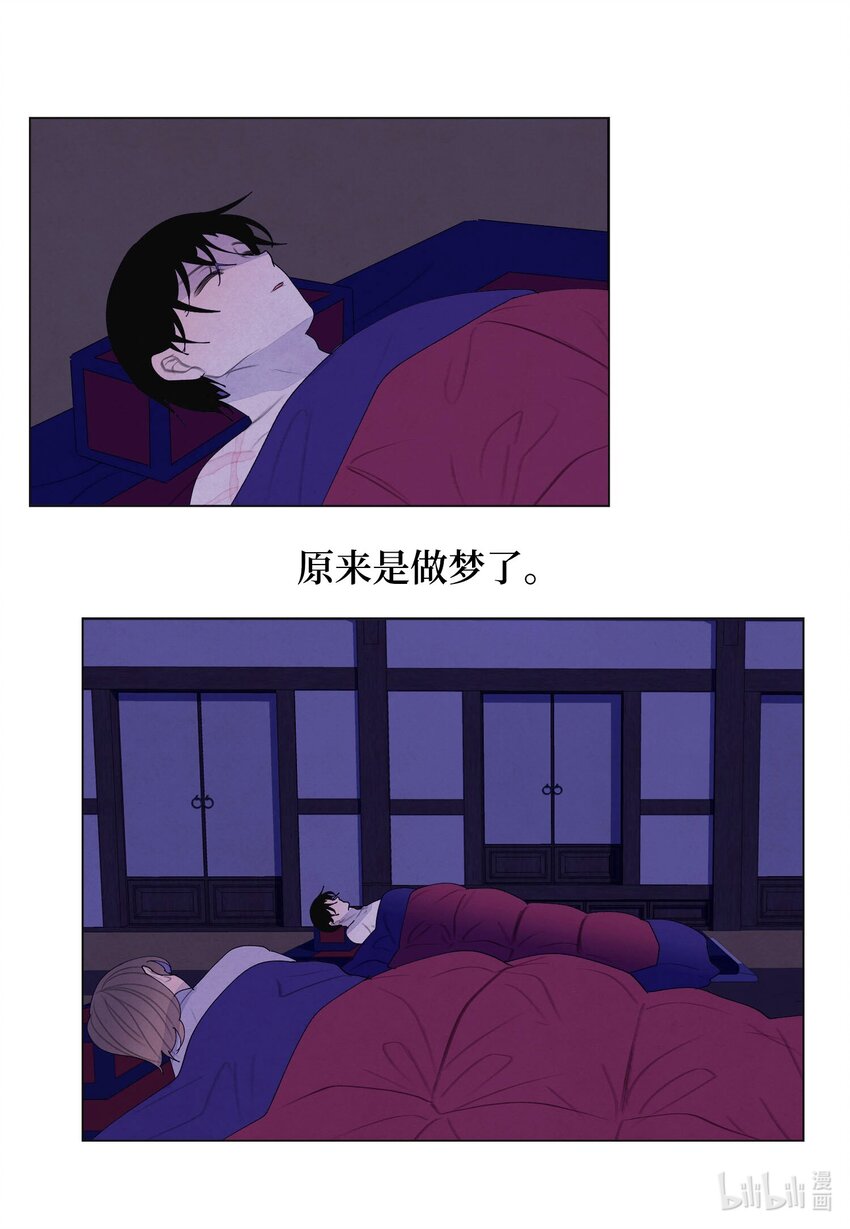 152 我心爱的鸟-第152话