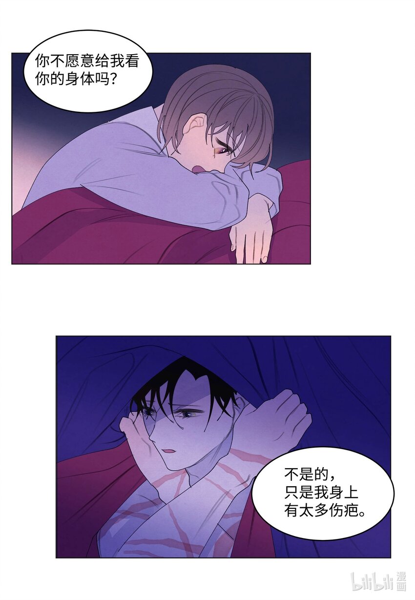 152 我心爱的鸟-第152话