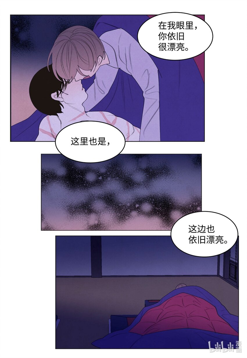 152 我心爱的鸟-第152话