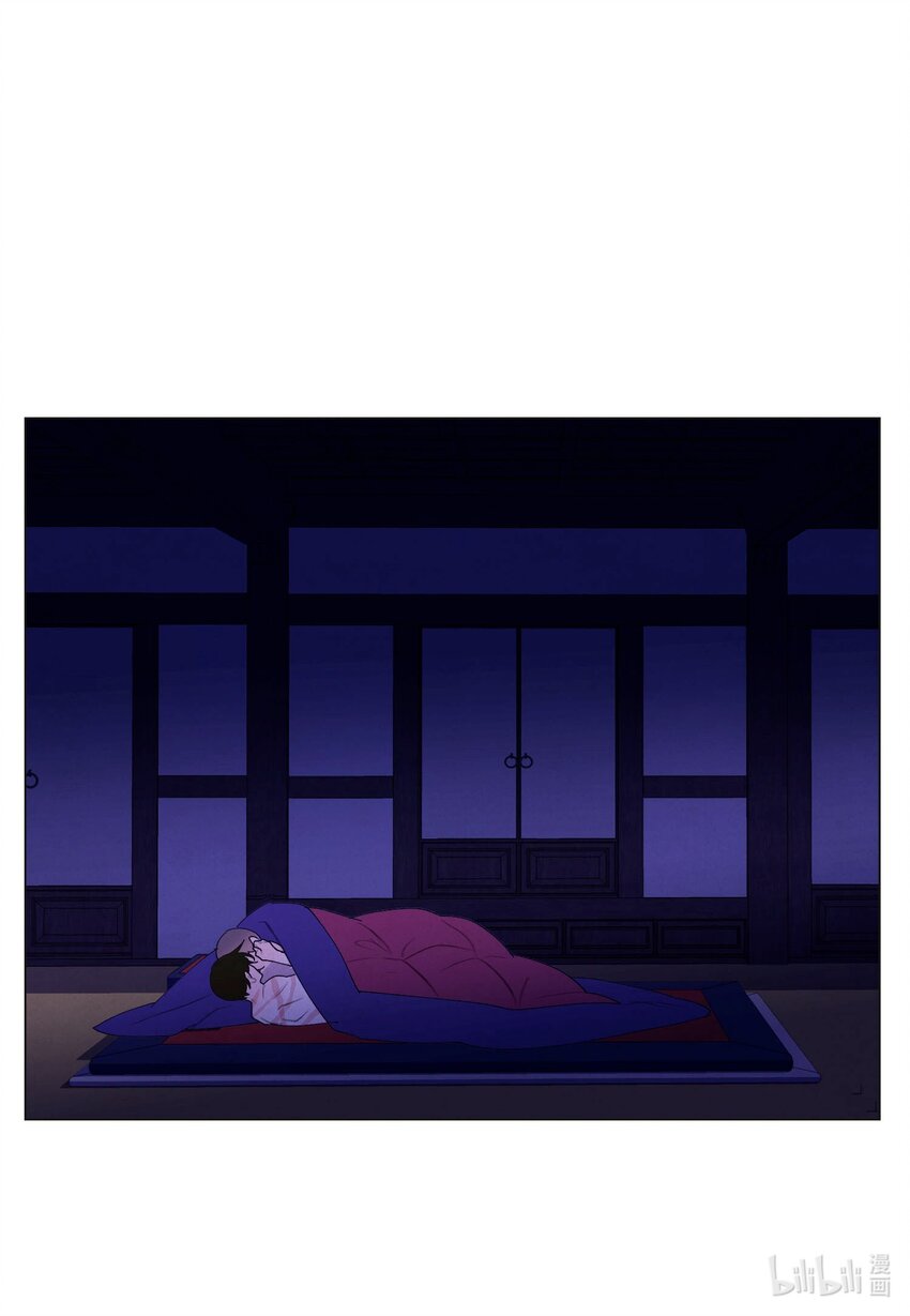 152 我心爱的鸟-第152话