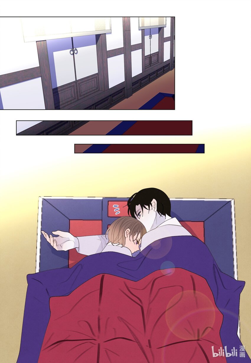 152 我心爱的鸟-第152话