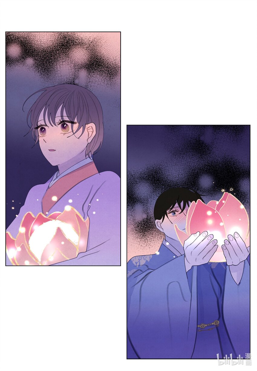 154 得到许可-第154话