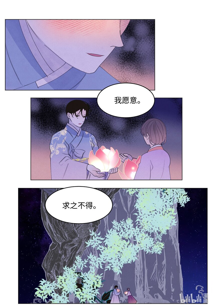 154 得到许可-第154话