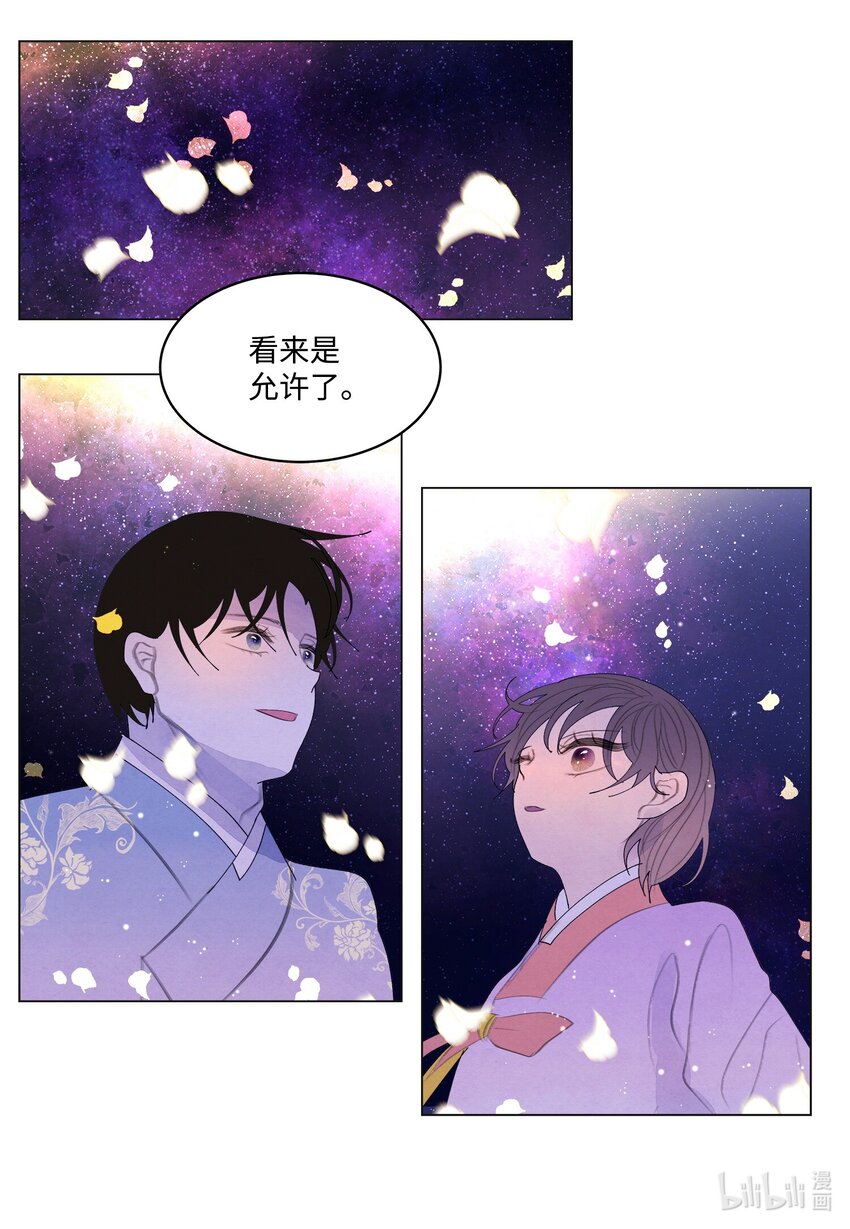 154 得到许可-第154话