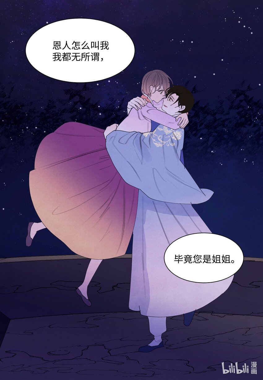 154 得到许可-第154话