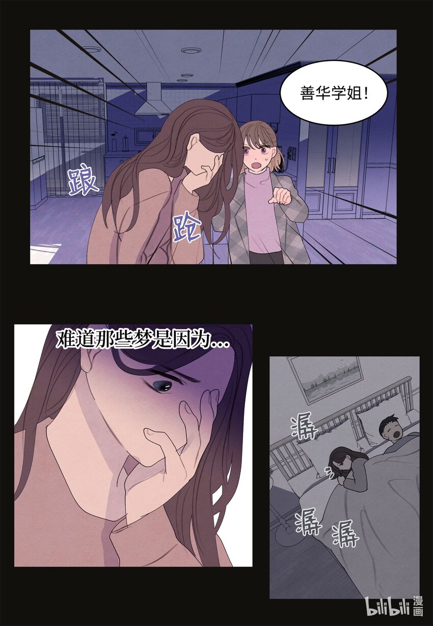 156 处理照片(1/2)-第156话