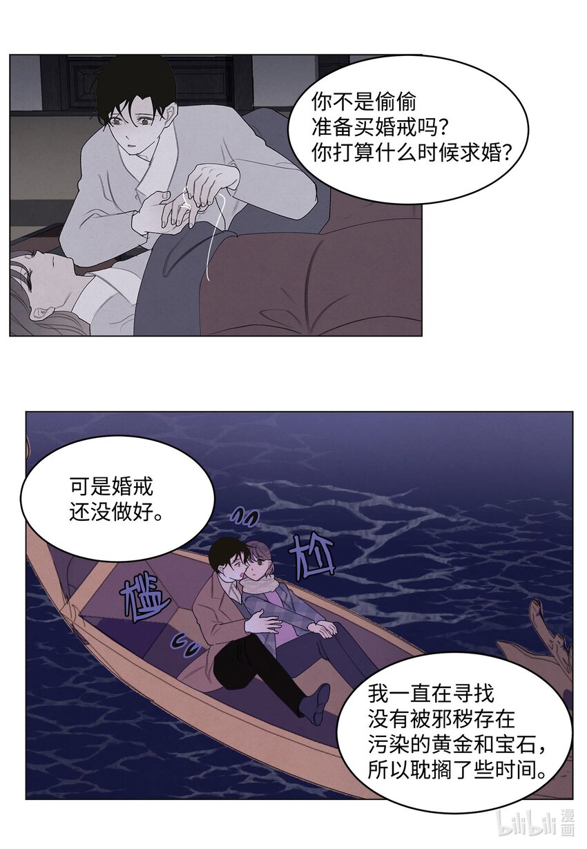 156 处理照片(1/2)-第156话