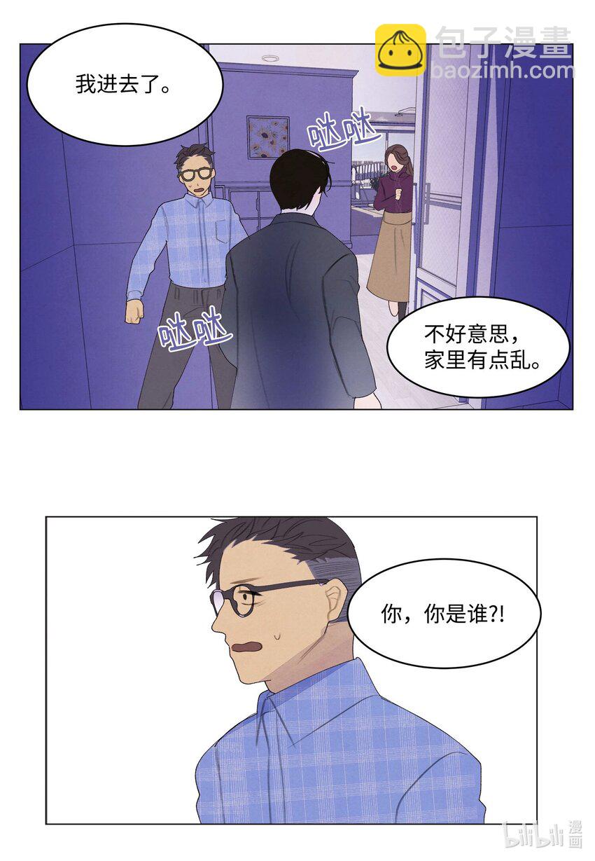 156 处理照片(1/2)-第156话