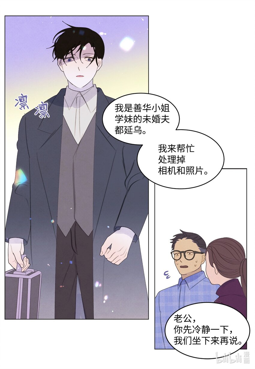 156 处理照片(1/2)-第156话