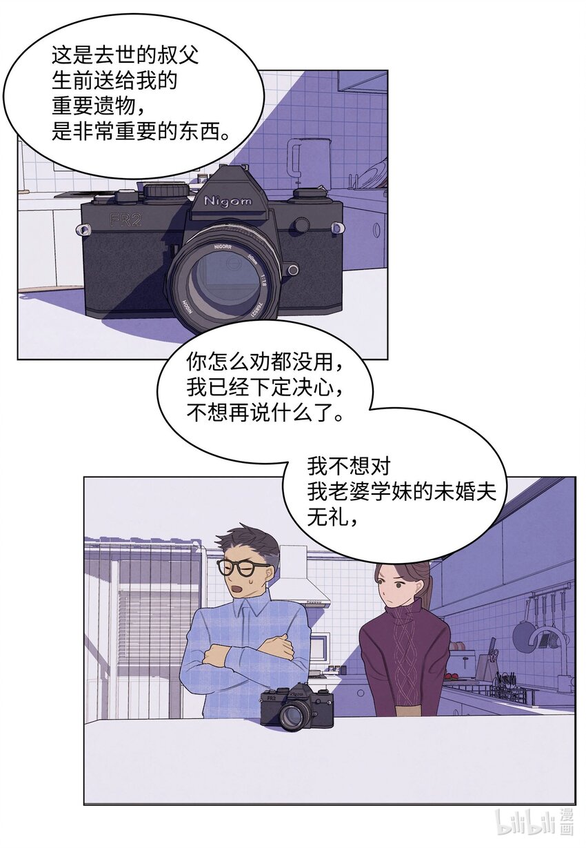 156 处理照片(1/2)-第156话