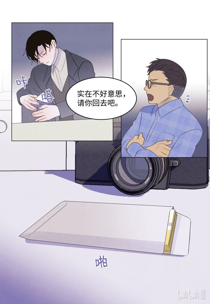 156 处理照片(1/2)-第156话