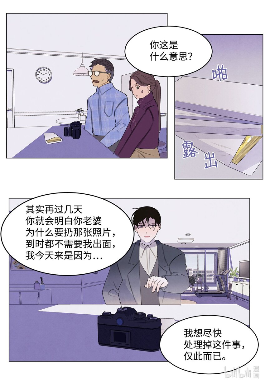 156 处理照片(1/2)-第156话