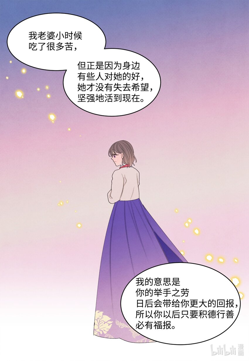 156 处理照片(1/2)-第156话