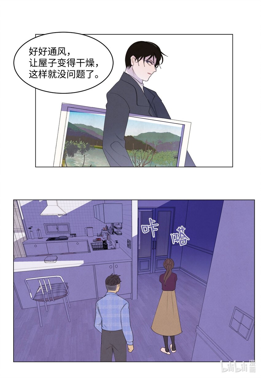 156 处理照片(1/2)-第156话