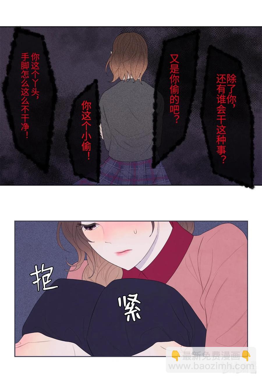 20 心理阴影-第20话