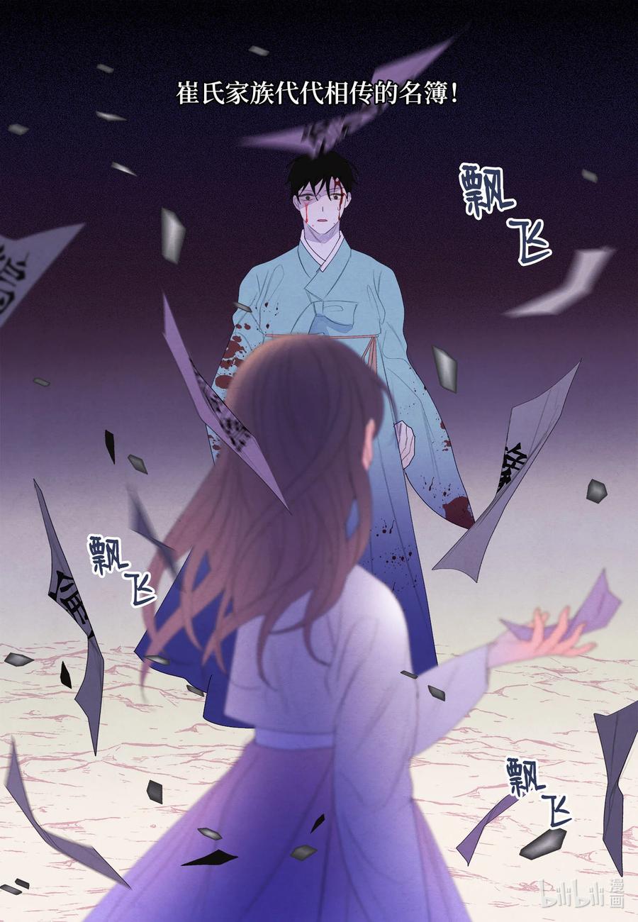 64 寻找本体-第64话