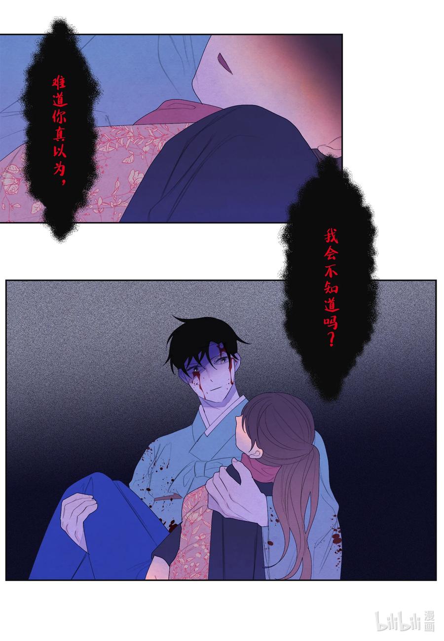 64 寻找本体-第64话