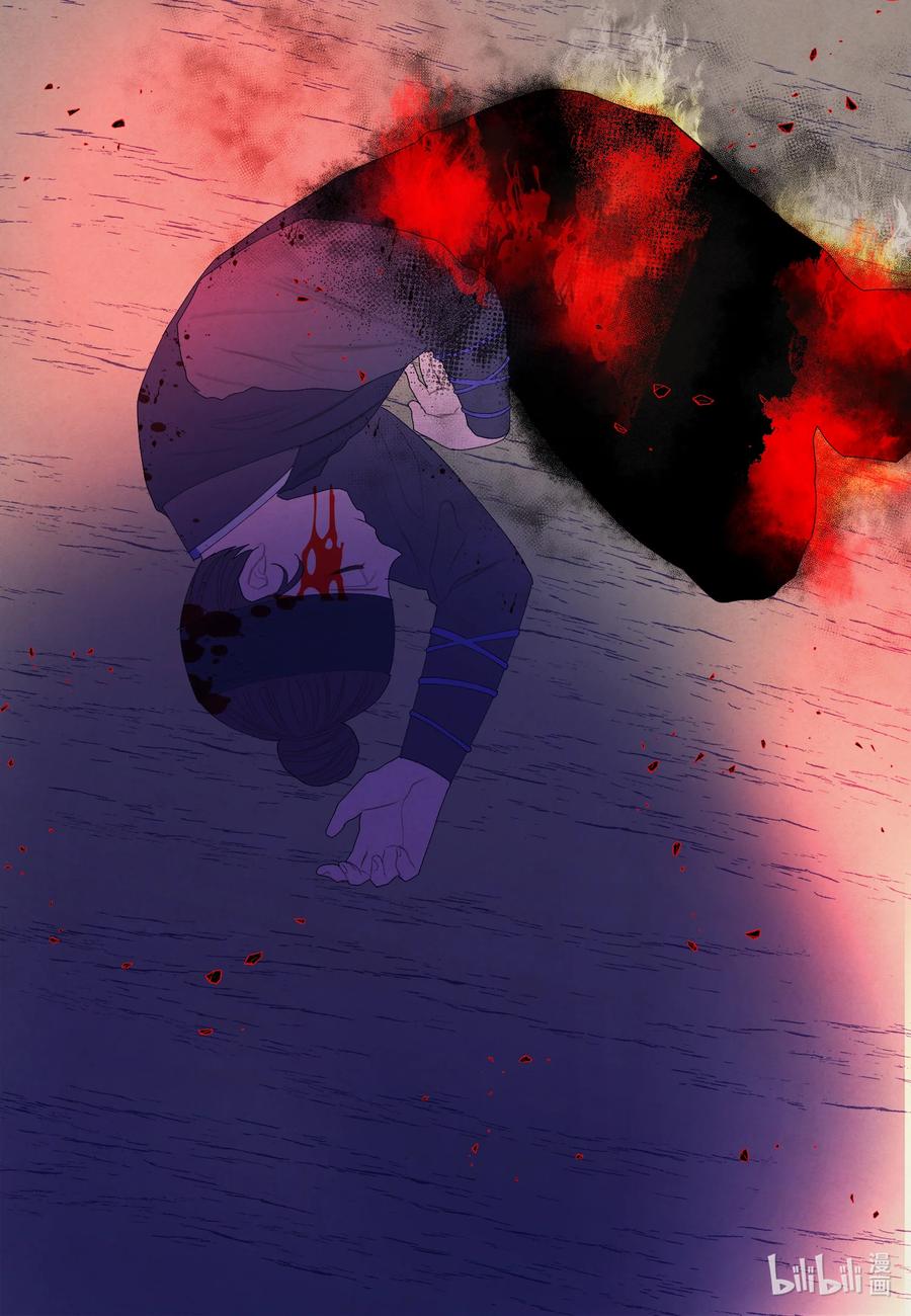 66 爱与遗憾-第66话