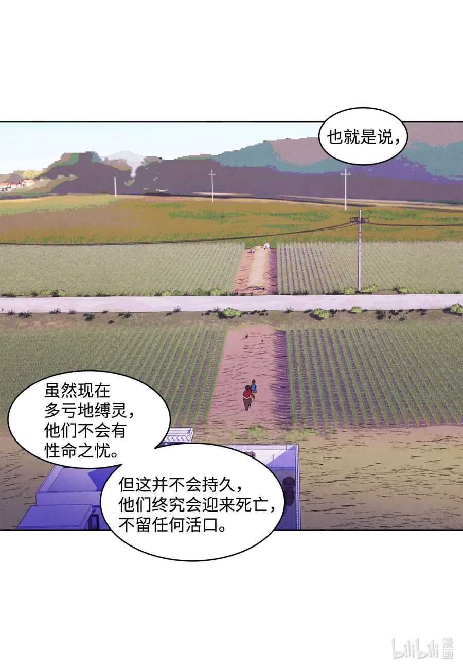 76 两双腿-第76话