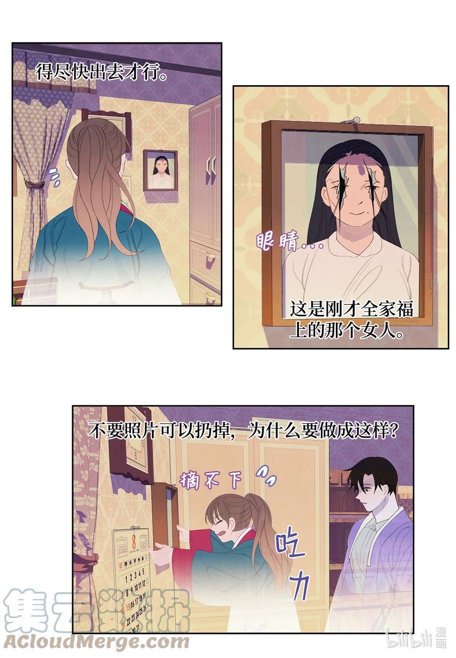 78 地下室-第78话