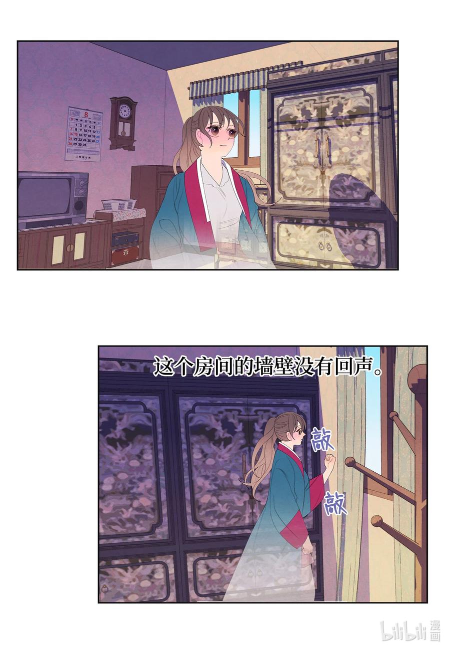 78 地下室-第78话