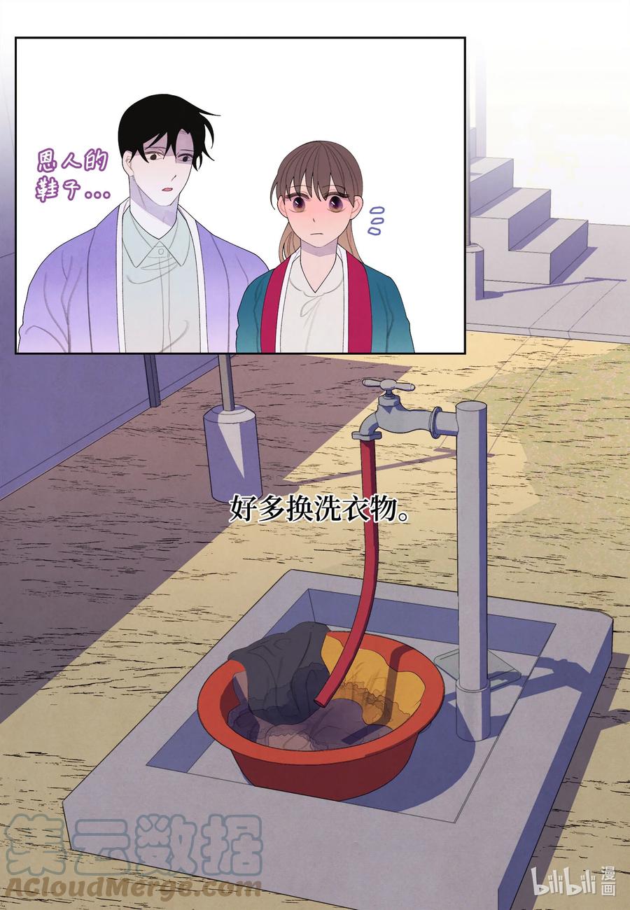 78 地下室-第78话