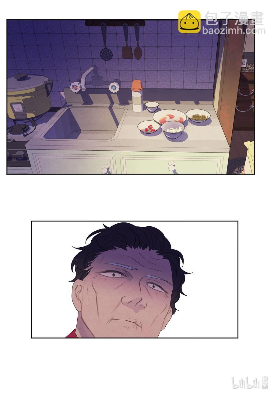 78 地下室-第78话