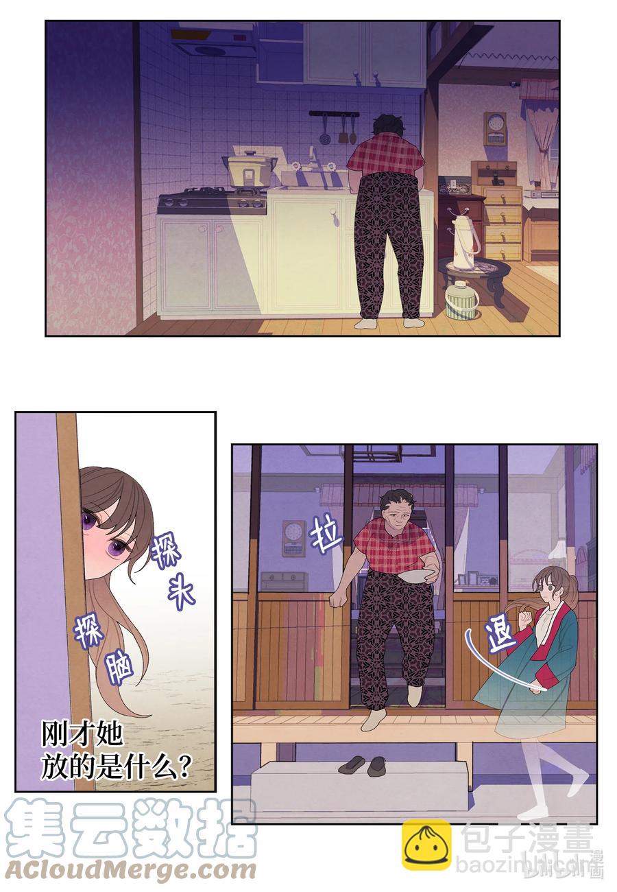 78 地下室-第78话