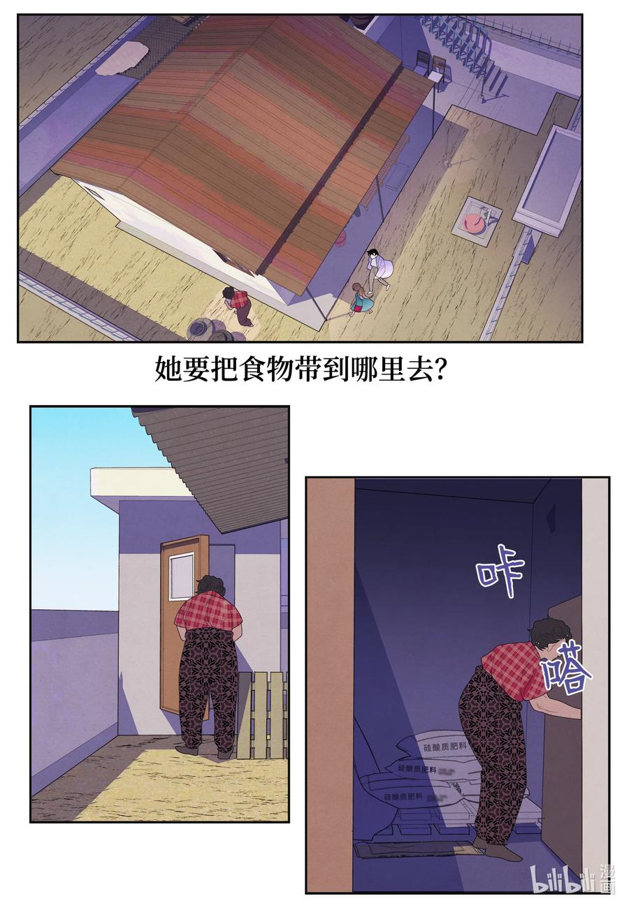 78 地下室-第78话