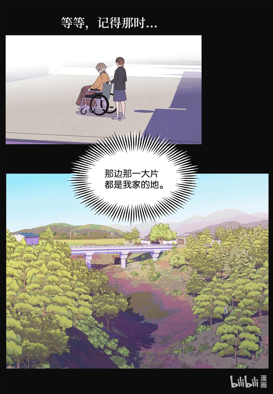 84 好运来疗养院-第84话