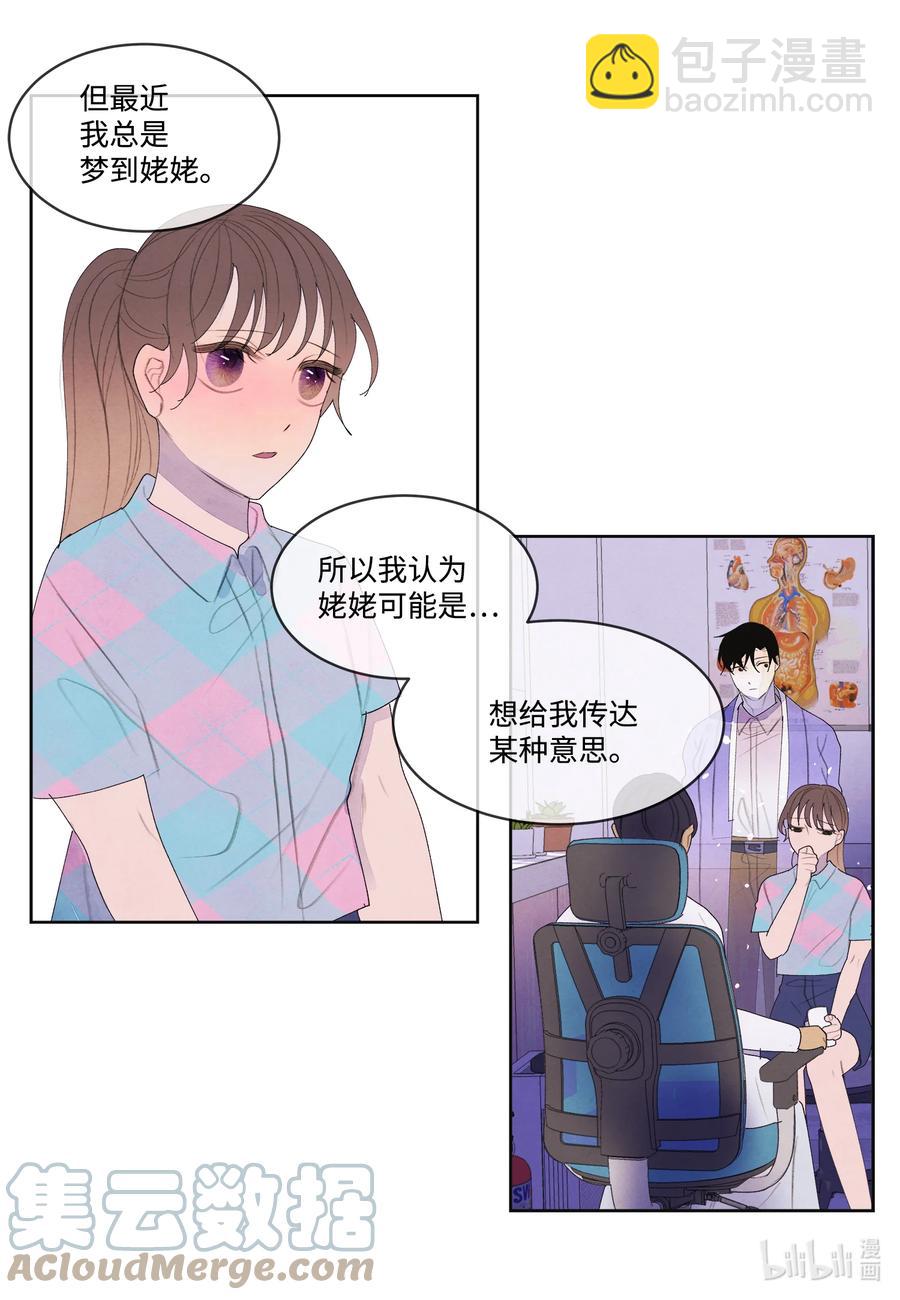 84 好运来疗养院-第84话