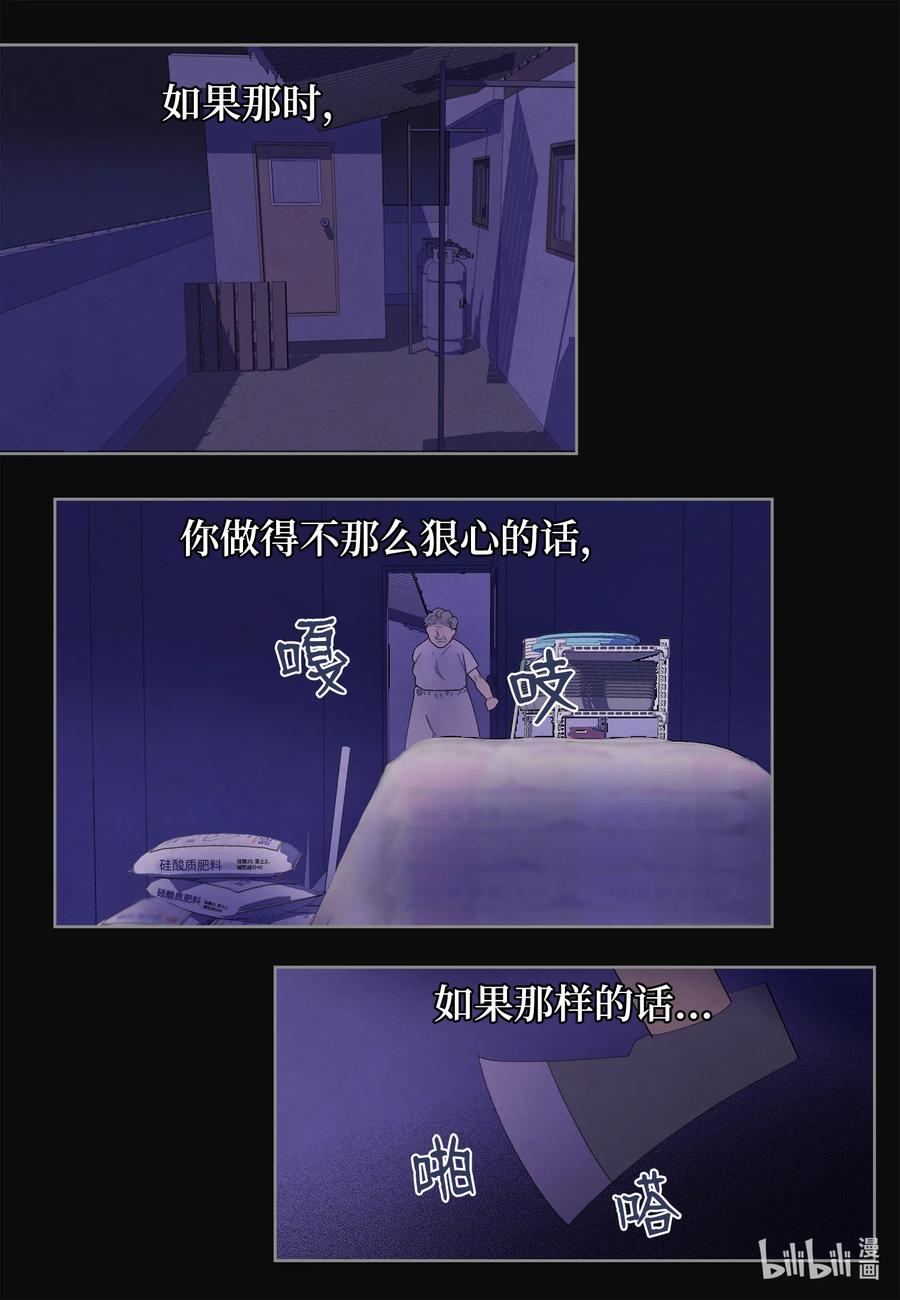 86 警察局-第86话