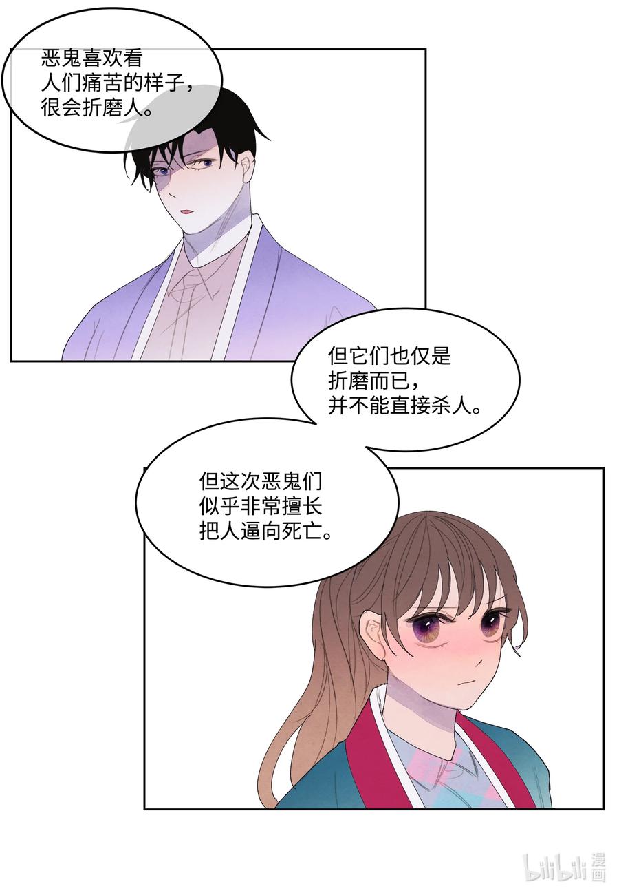 86 警察局-第86话