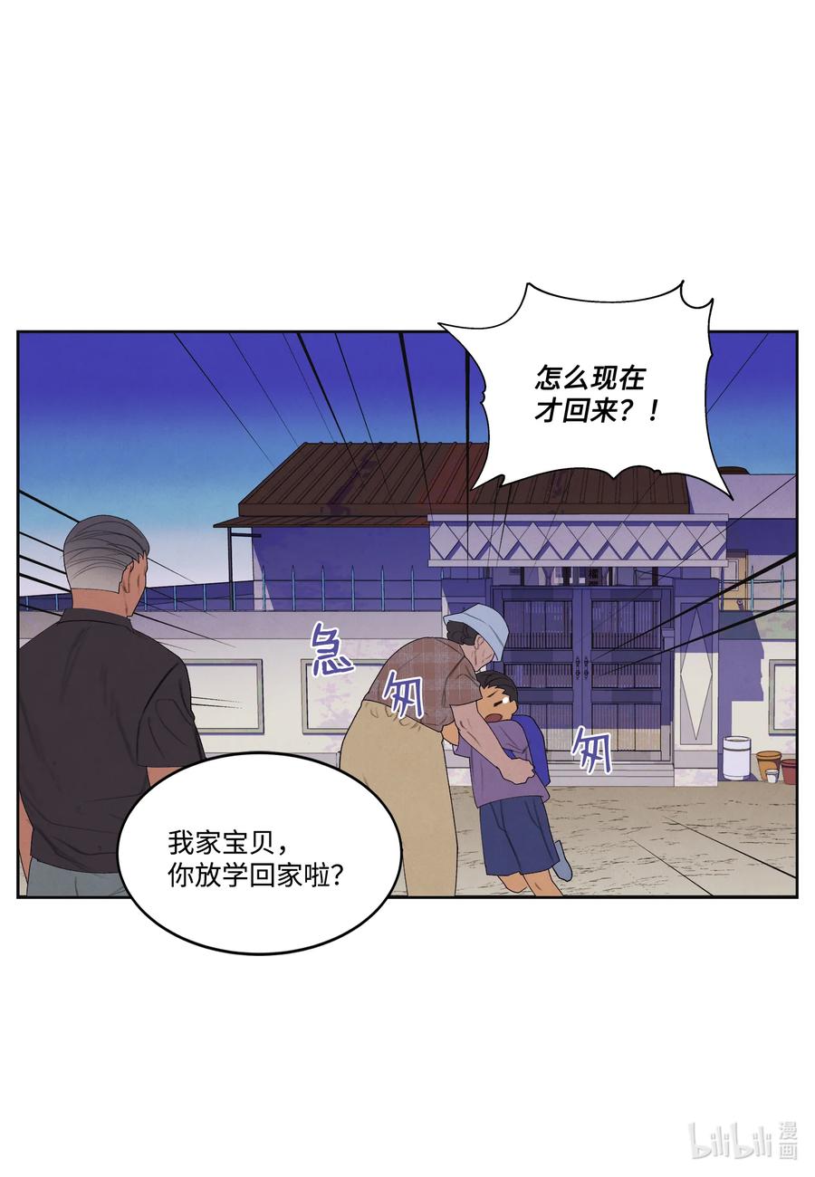 88 掌握主动-第88话