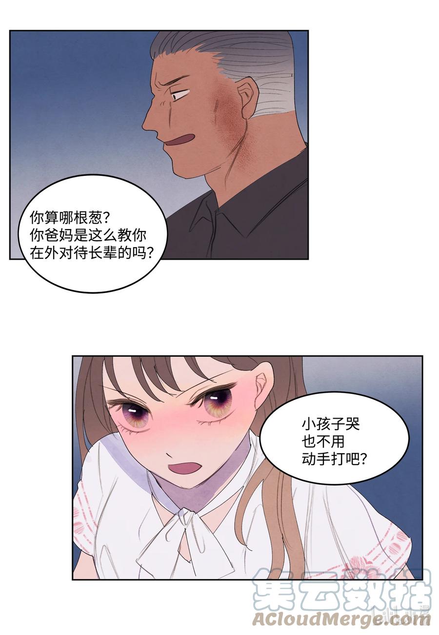 88 掌握主动-第88话