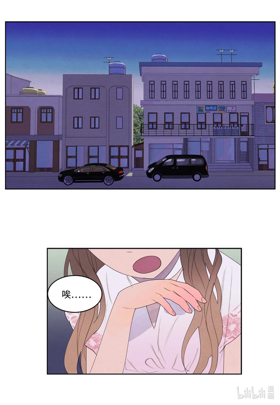 88 掌握主动-第88话