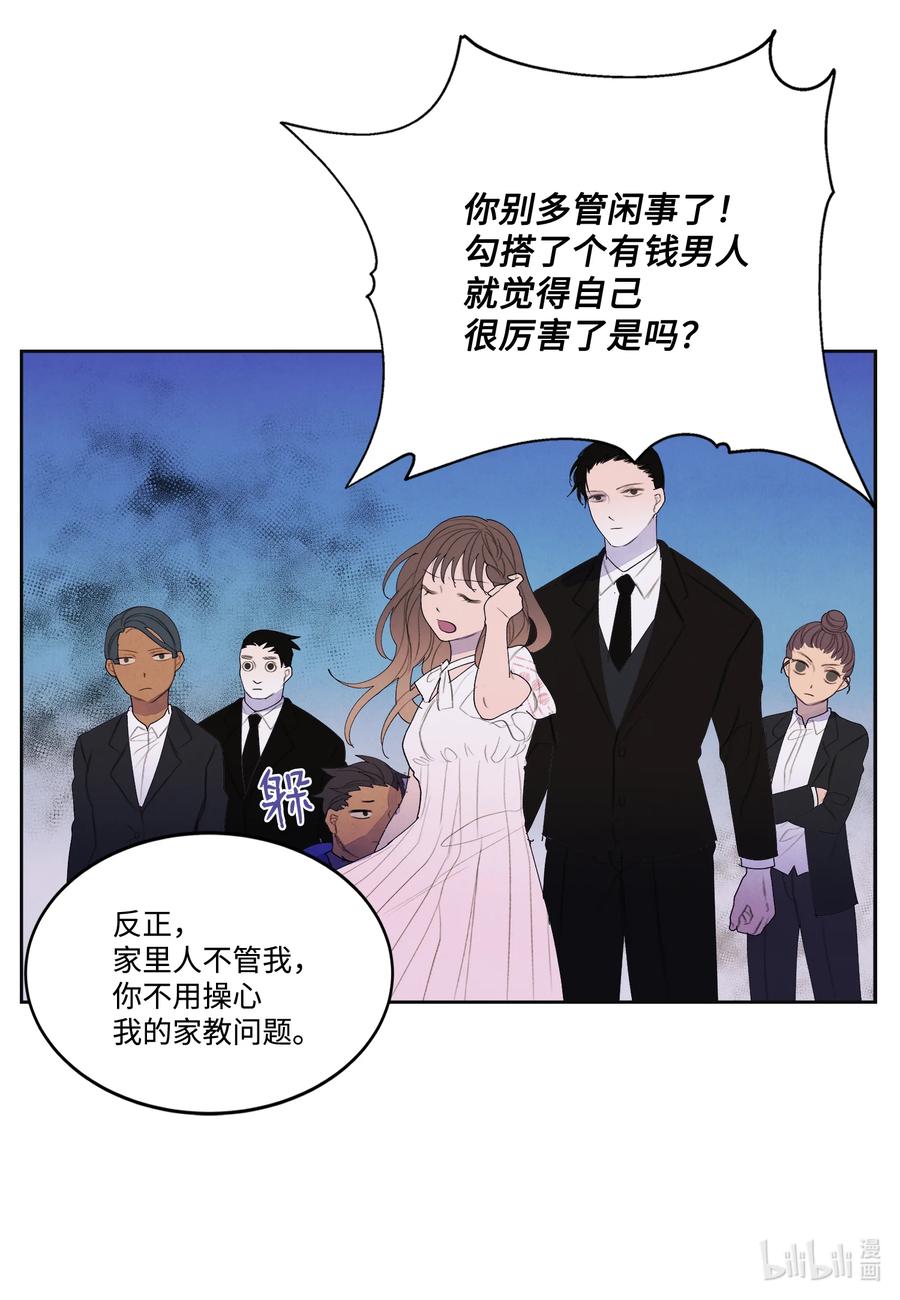 88 掌握主动-第88话