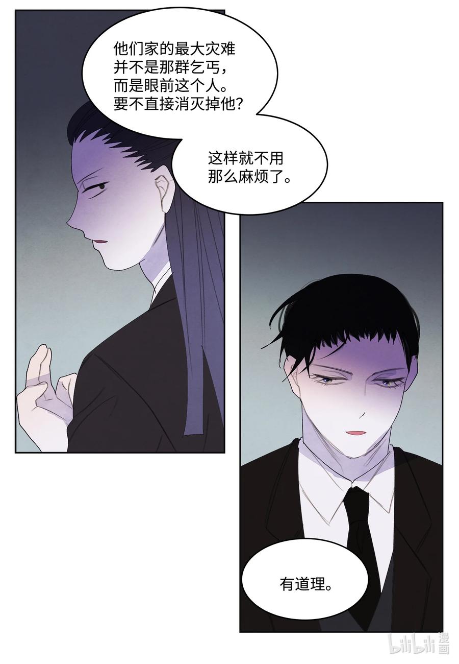 88 掌握主动-第88话