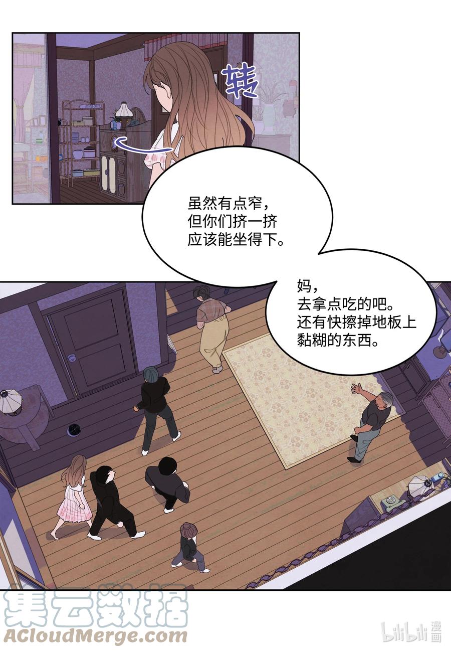 88 掌握主动-第88话