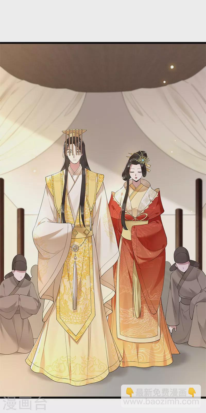 第122话 凤凰于飞-第124话