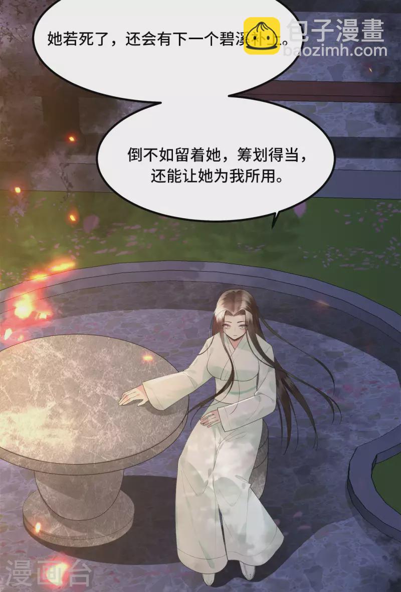 第12话 逃不出的掌控-第14话